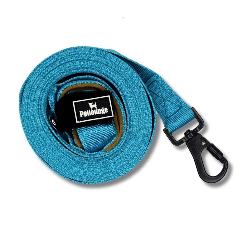 Correa De Paseo Adiestramiento Para Perros Petlounge 3m 2.0