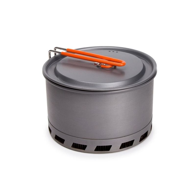 Olla de Ebullición Rápida Breaker 1,5lts-0