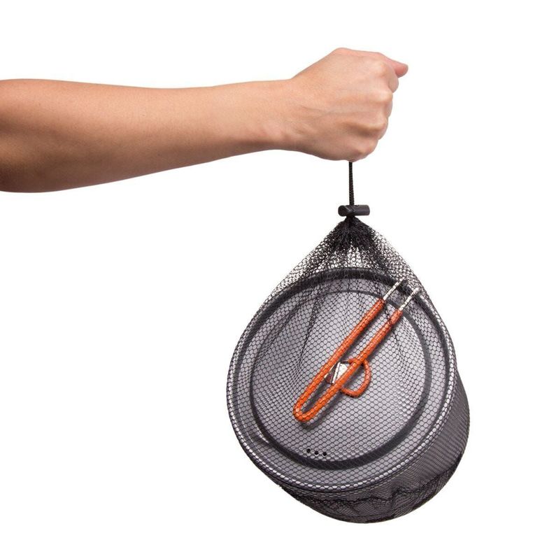 Olla de Ebullición Rápida Breaker 1,5lts-1
