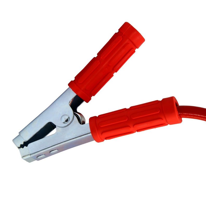 Cable Puente de Batería Roba-Corriente 1200A 2,5Mt-3