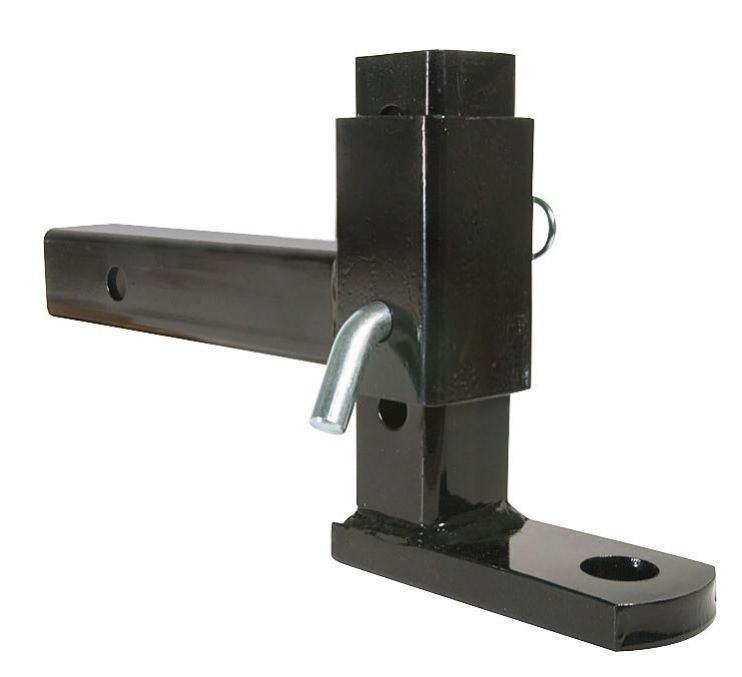 Soporte Bola / Rótula 2.250Kg / 5.000lbs Ajustable en Altura-0