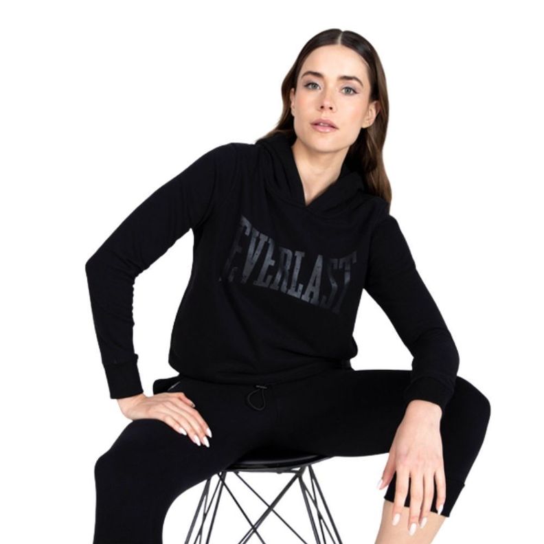 POLERON MUJER EVERLAST -0