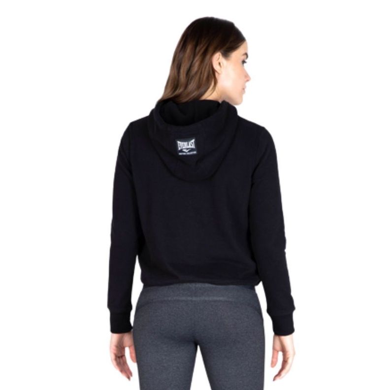 POLERON MUJER EVERLAST -1