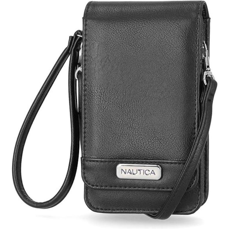 PORTA CELULAR Y DOCUMENTOS MUJER NAUTICA-0