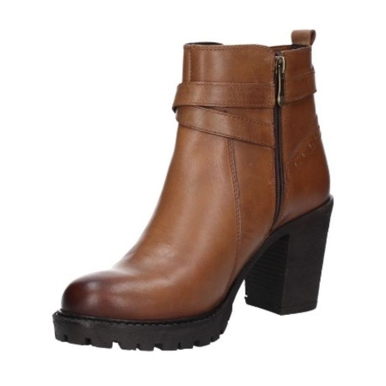 BOTIN MUJER CUERPO POLLINI-0