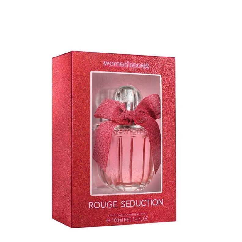 PERFUME ROUGE MUJER WOMNE SECRET-0