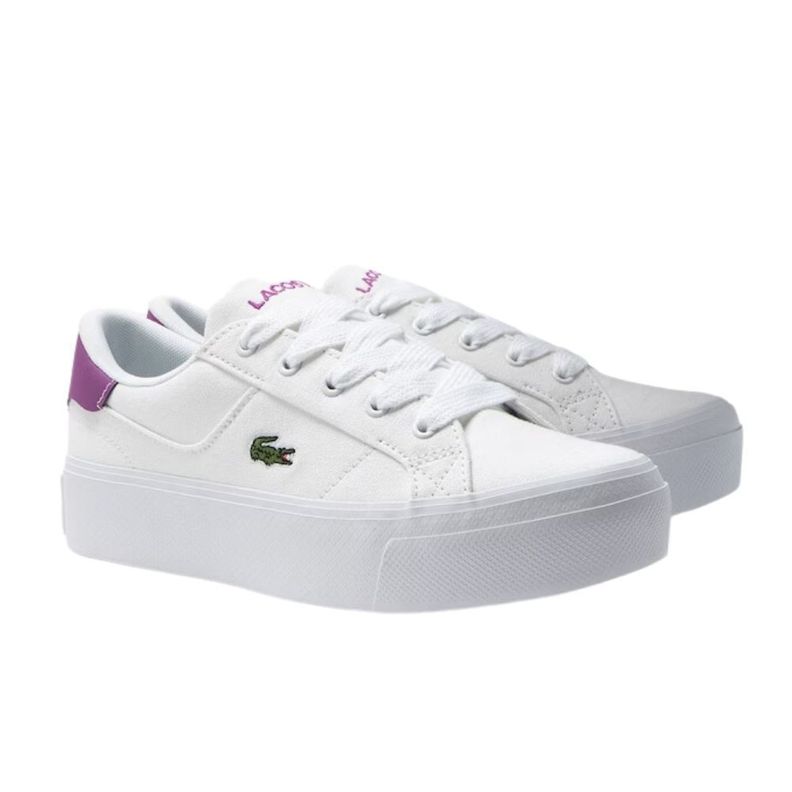ZAPATILLAS URBANAS LACOSTE -0