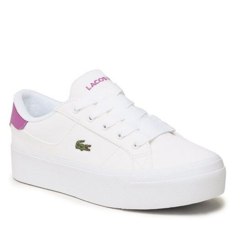 ZAPATILLAS URBANAS LACOSTE -1