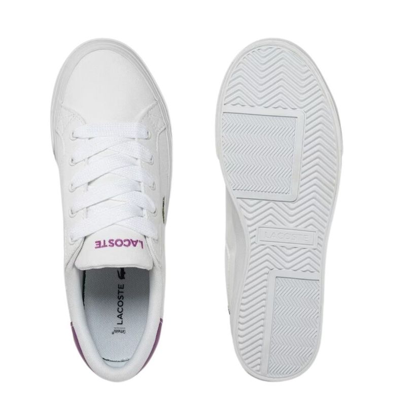 ZAPATILLAS URBANAS LACOSTE -2