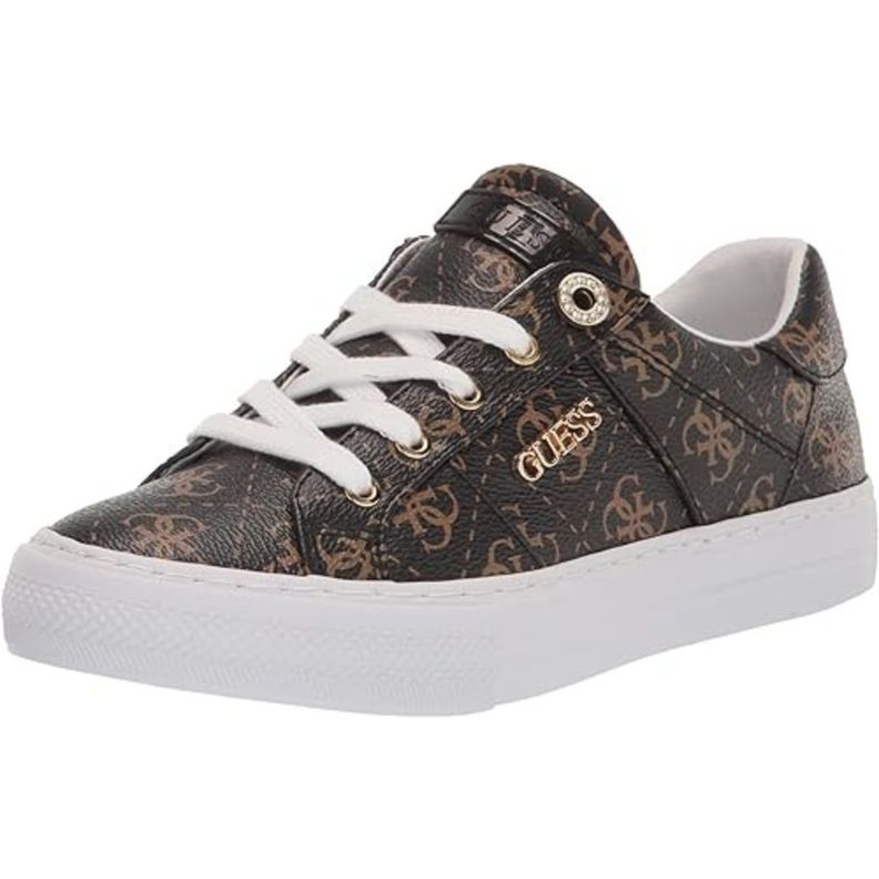ZAPATILLAS URBANAS MUJER GUESS-0