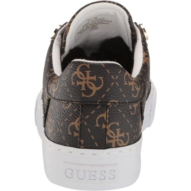 ZAPATILLAS URBANAS MUJER GUESS-1