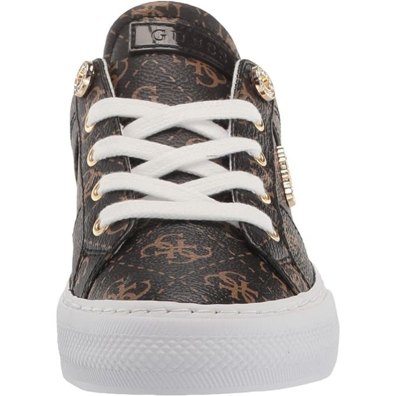 ZAPATILLAS URBANAS MUJER GUESS-2