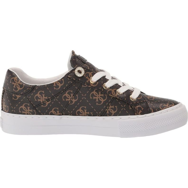 ZAPATILLAS URBANAS MUJER GUESS-3