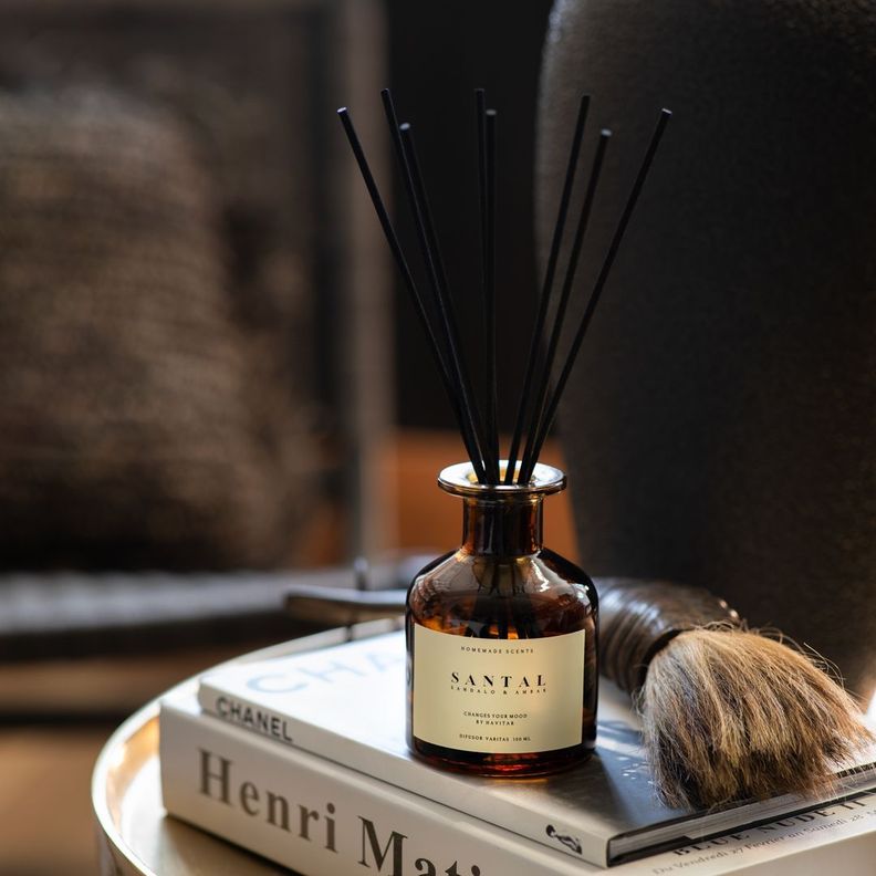Difusor de varitas 150 ML Santal-1