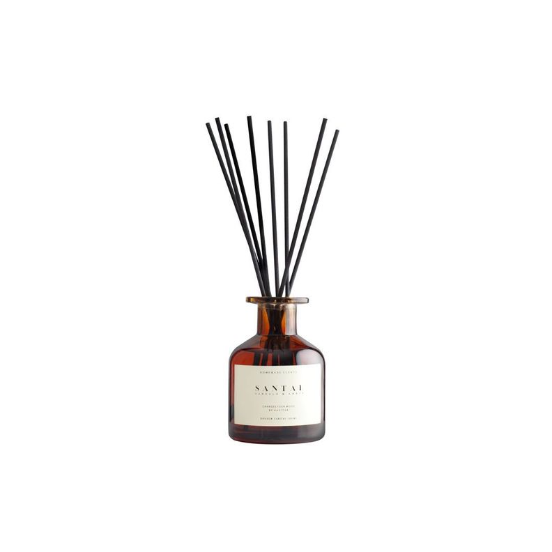 Difusor de varitas 150 ML Santal-3