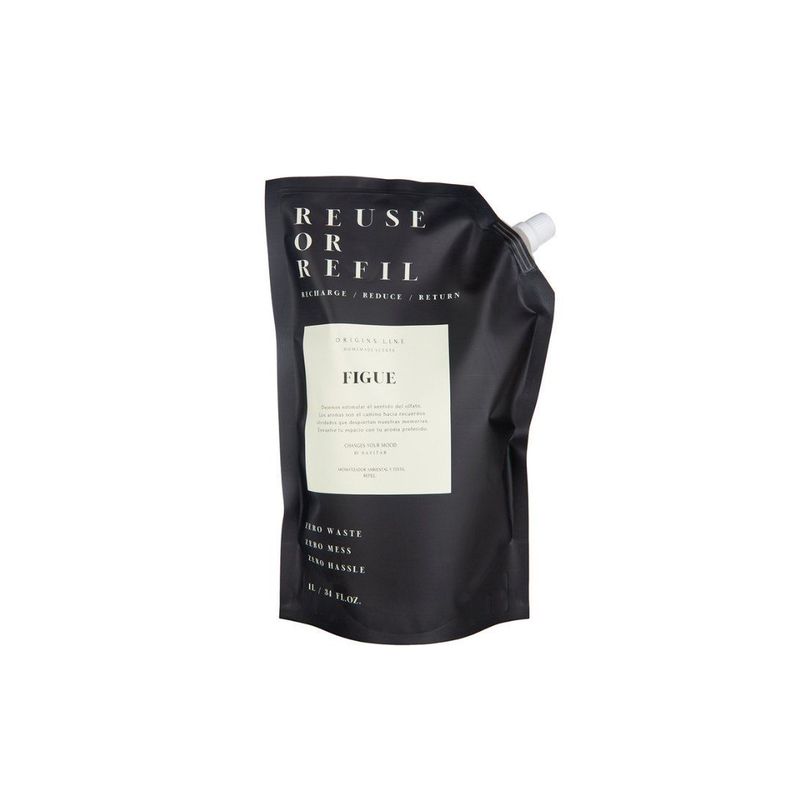 Refill Aromatizador Ambiental y Textil Figue-0