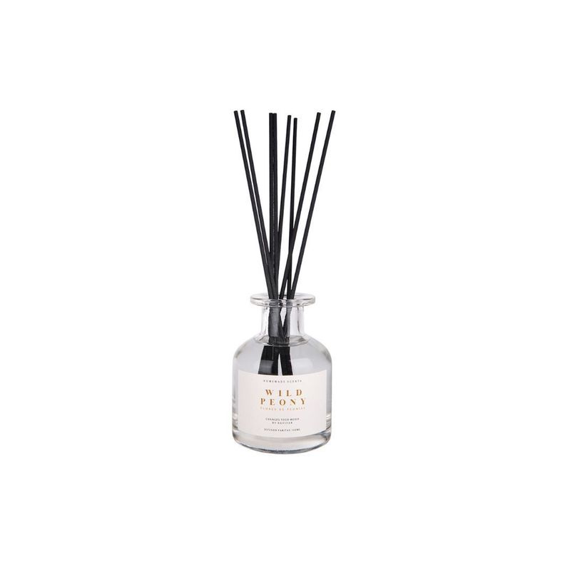 Difusor de varitas 150 ML Wild Peony-2