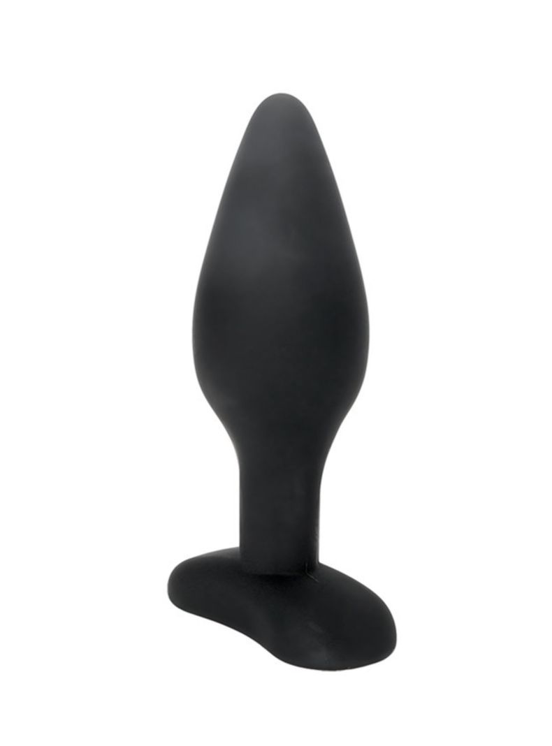 Plug Anal Dilatador Premium de Silicona Médica-0