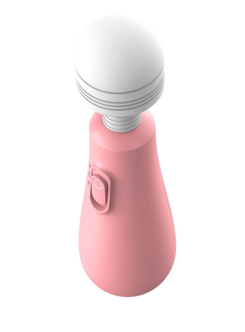 Vibrador Microfono Mini-1