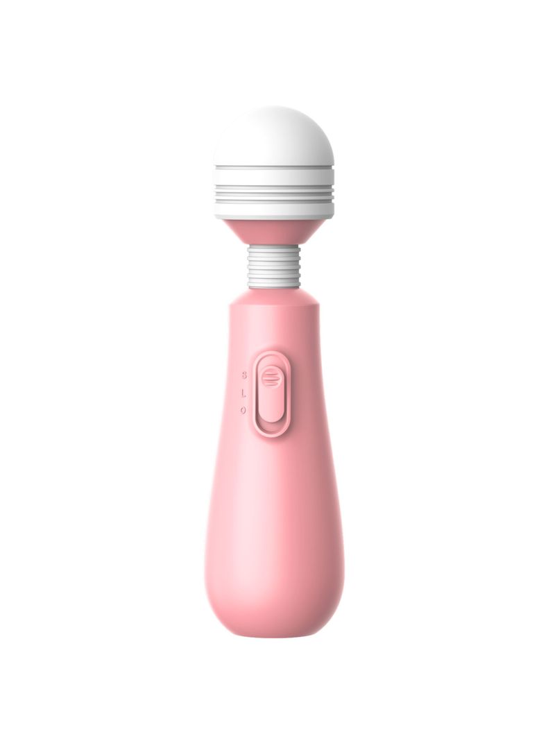 Vibrador Microfono Mini-0