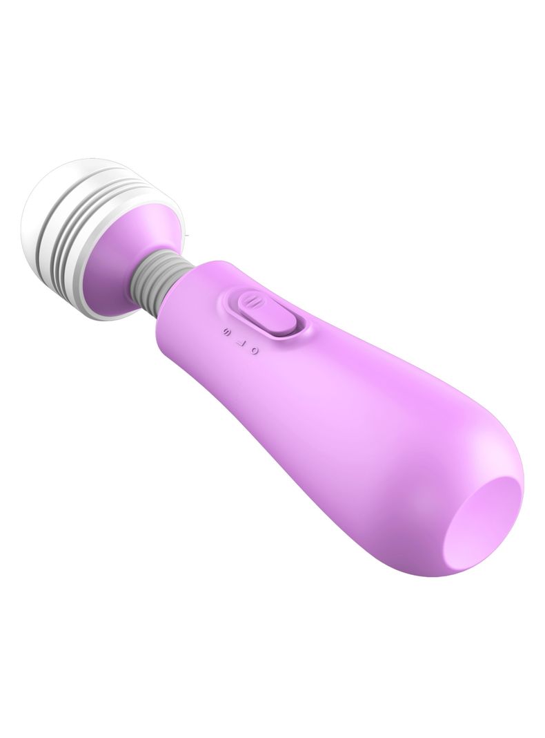 Vibrador Microfono Mini-3