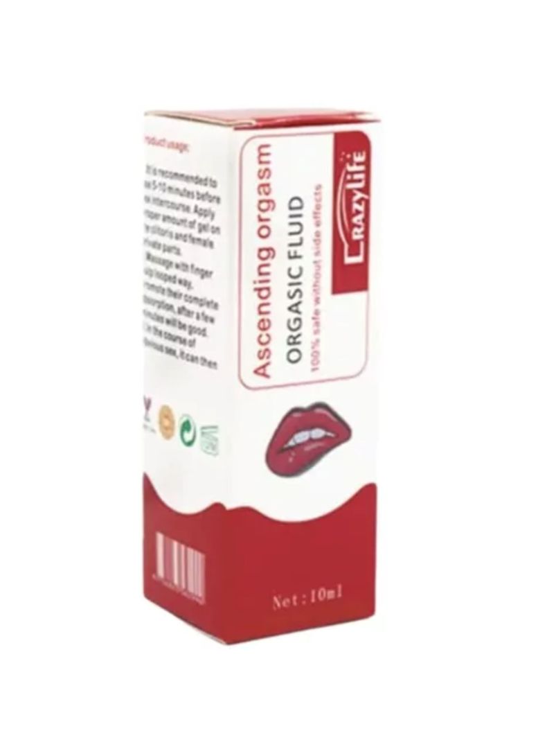 Potenciador Lubricante Femenino Ascending Orgasm-2