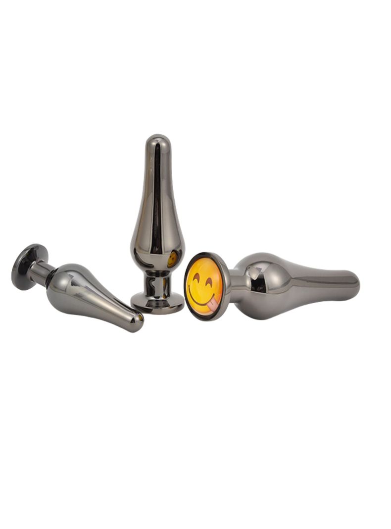 Plug Anal Joya Zafir-2