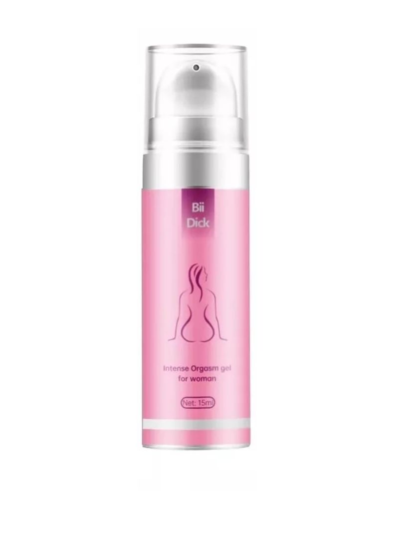 Female Orgasm Gel Excitante Potenciador Femenino Afrodisiaco-2