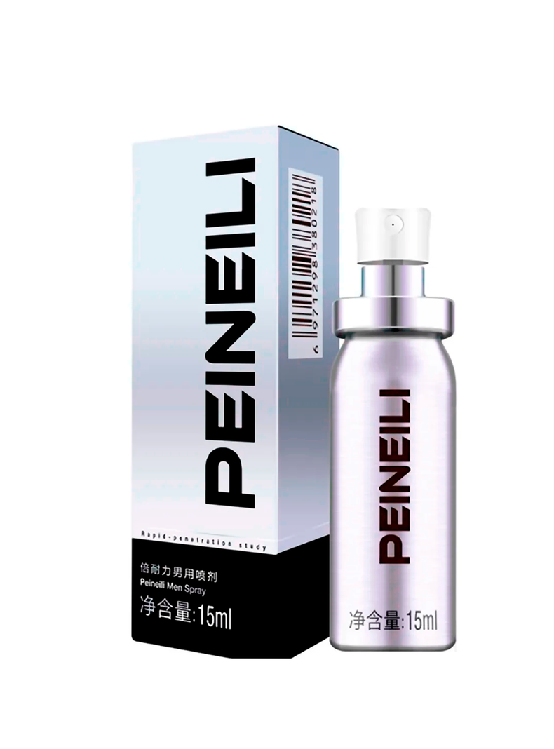Pack Retardante Masculino Stud 100 y Peineili-2