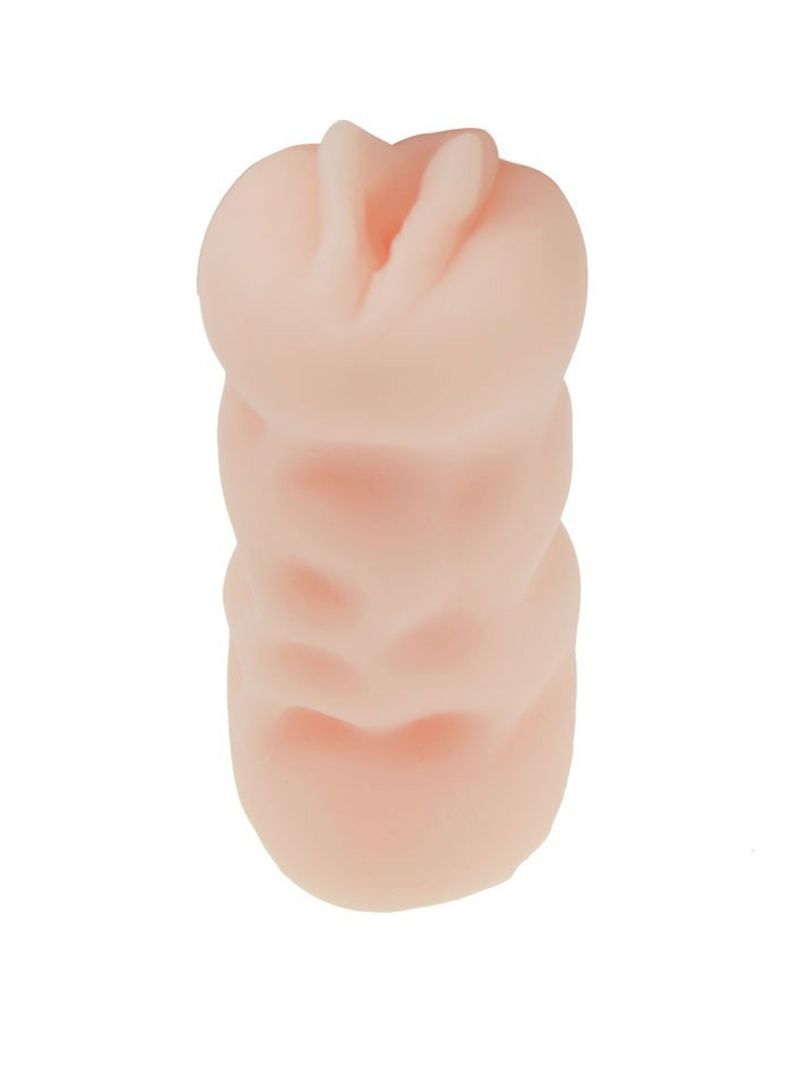 Masturbador Vagina Realista-0