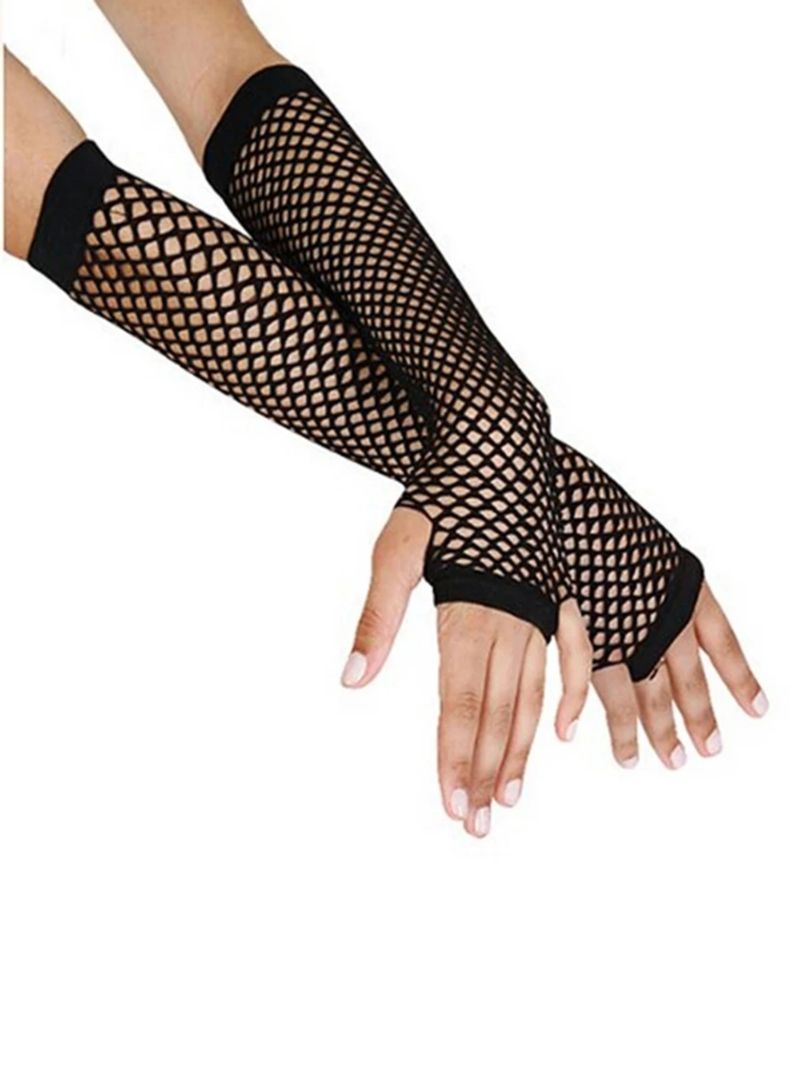 Guantes Red-0