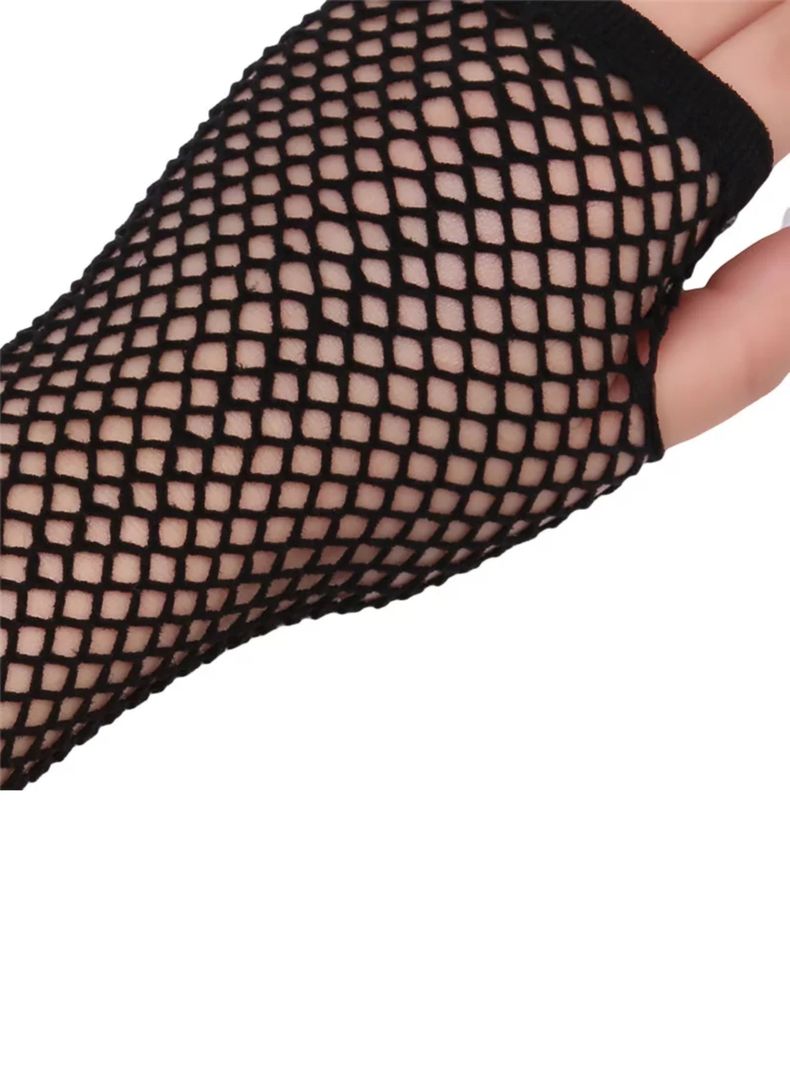 Guantes Red-2
