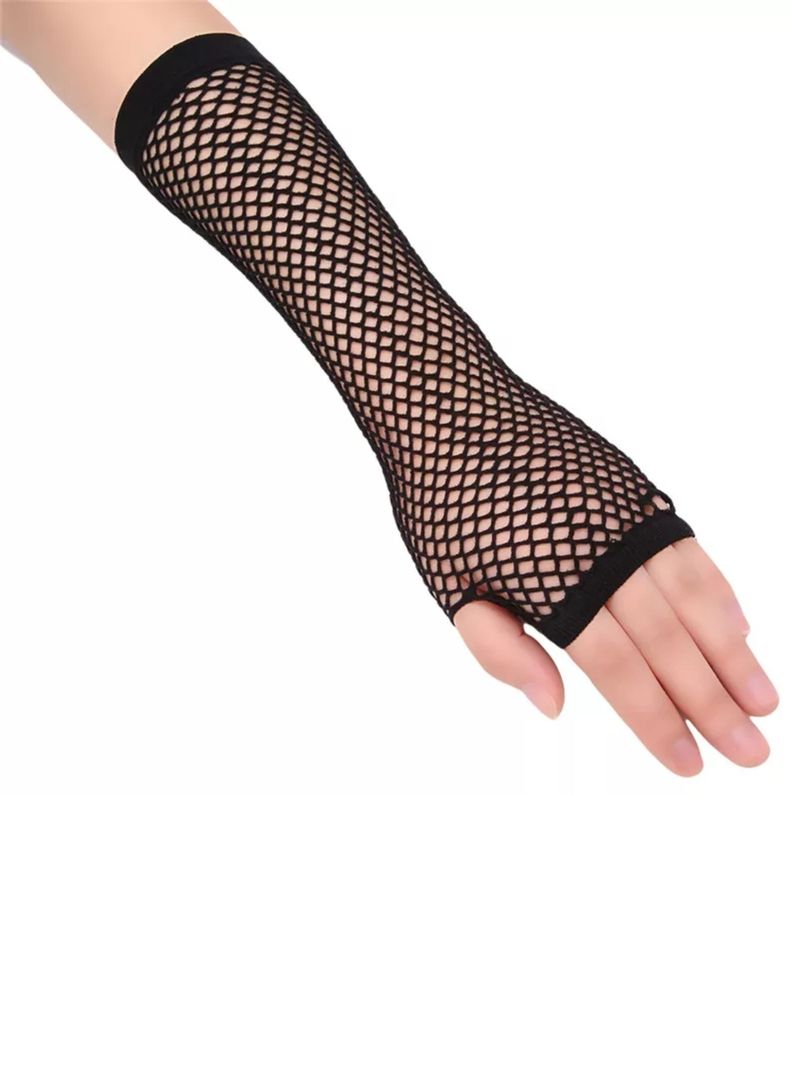 Guantes Red-1