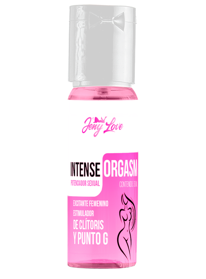 Pack Lubricante Anal y Potenciador Orgasm-1