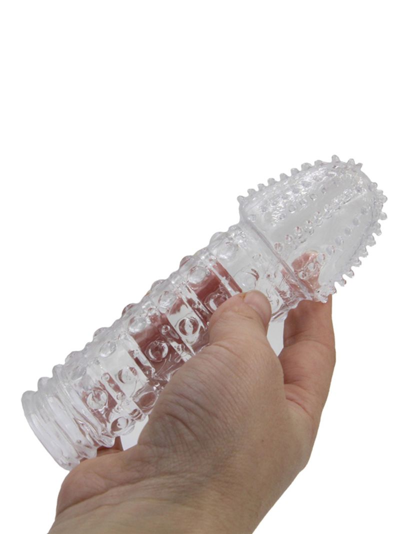 Funda Peneada con Relieve -1