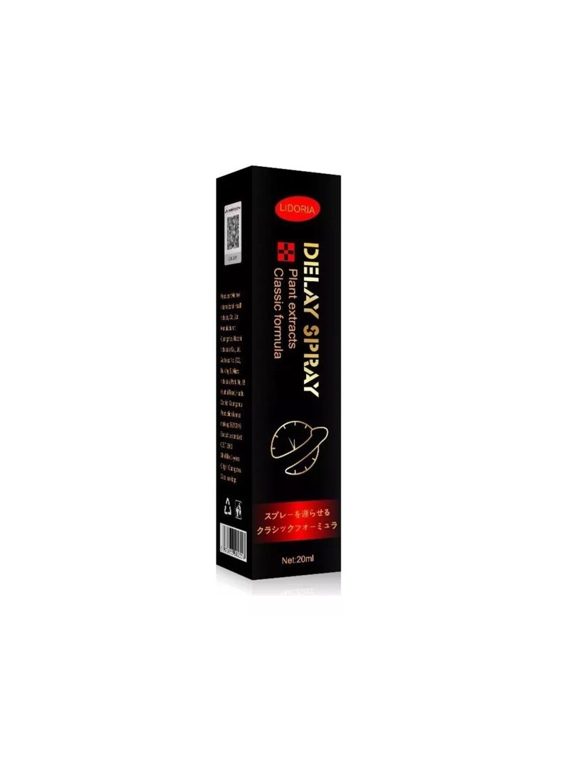Delay Spray Retardante Masculino-2