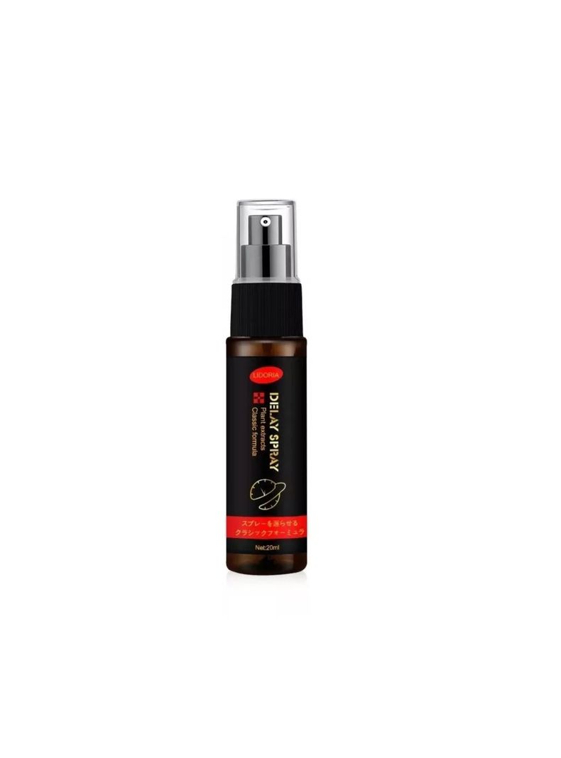 Delay Spray Retardante Masculino-1