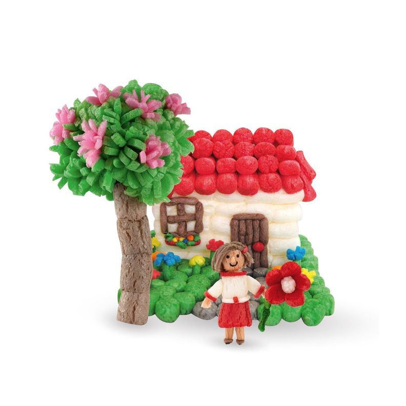 Juguete PlayMais Classic Basic Small-1
