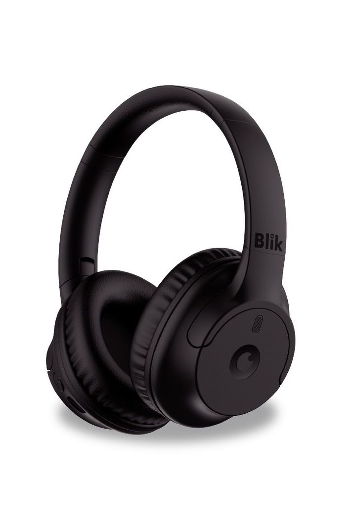 Audífonos Bluetooth Blik Soul250 16 hrs-0