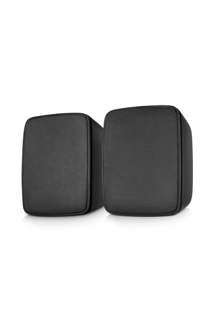 Par parlantes pasivos Blik Fidelity Black 60W-0