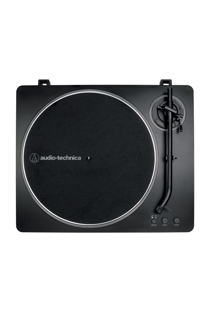Tornamesa Audio-Technica LP70X Black-2