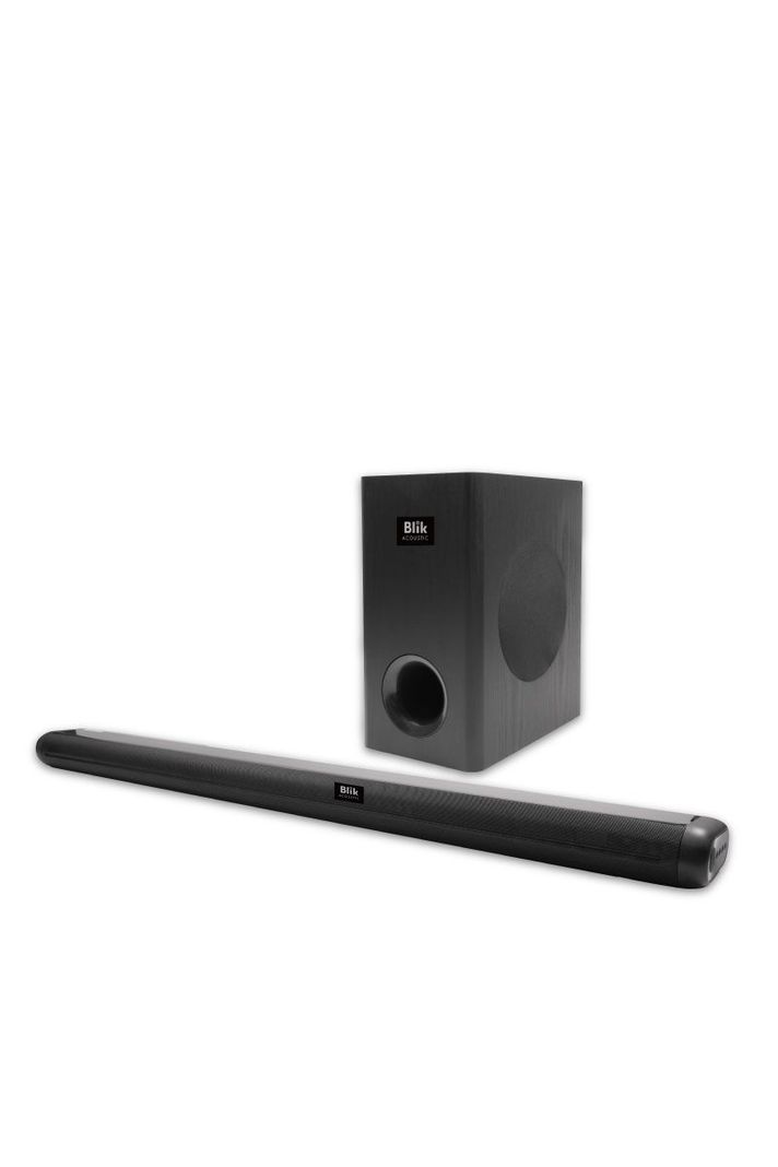 Barra de Sonido 3.1 Bluetooth Blik Surreal160 160W-0