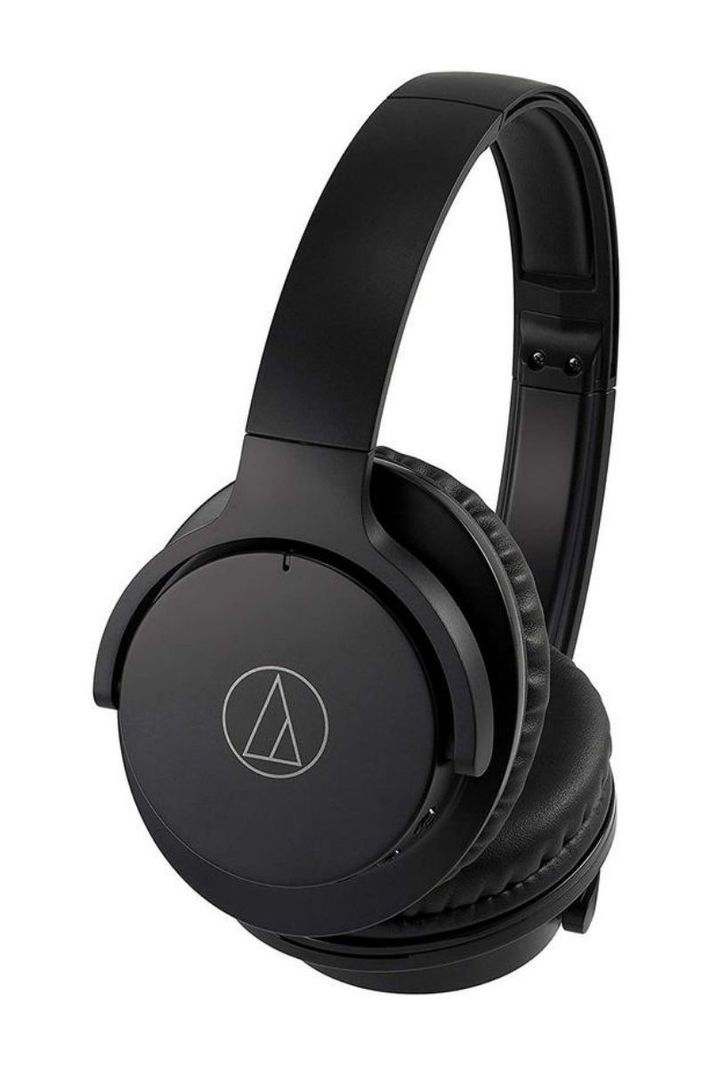 Audifonos Bluetooth Audio-technica Noise Cancel Anc500bt