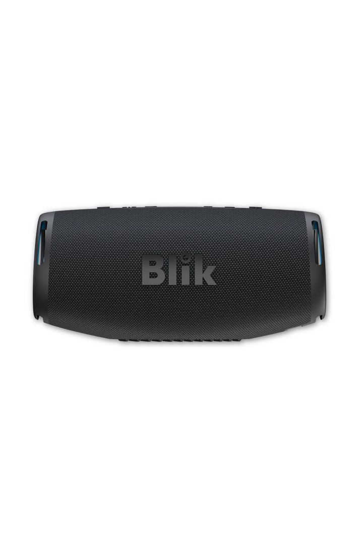 Parlante Bluetooth Portátil Blik Bass Move 45W IPX7-0
