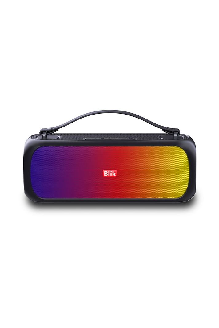 Parlante Bluetooth Portátil Blik Partyboost-0