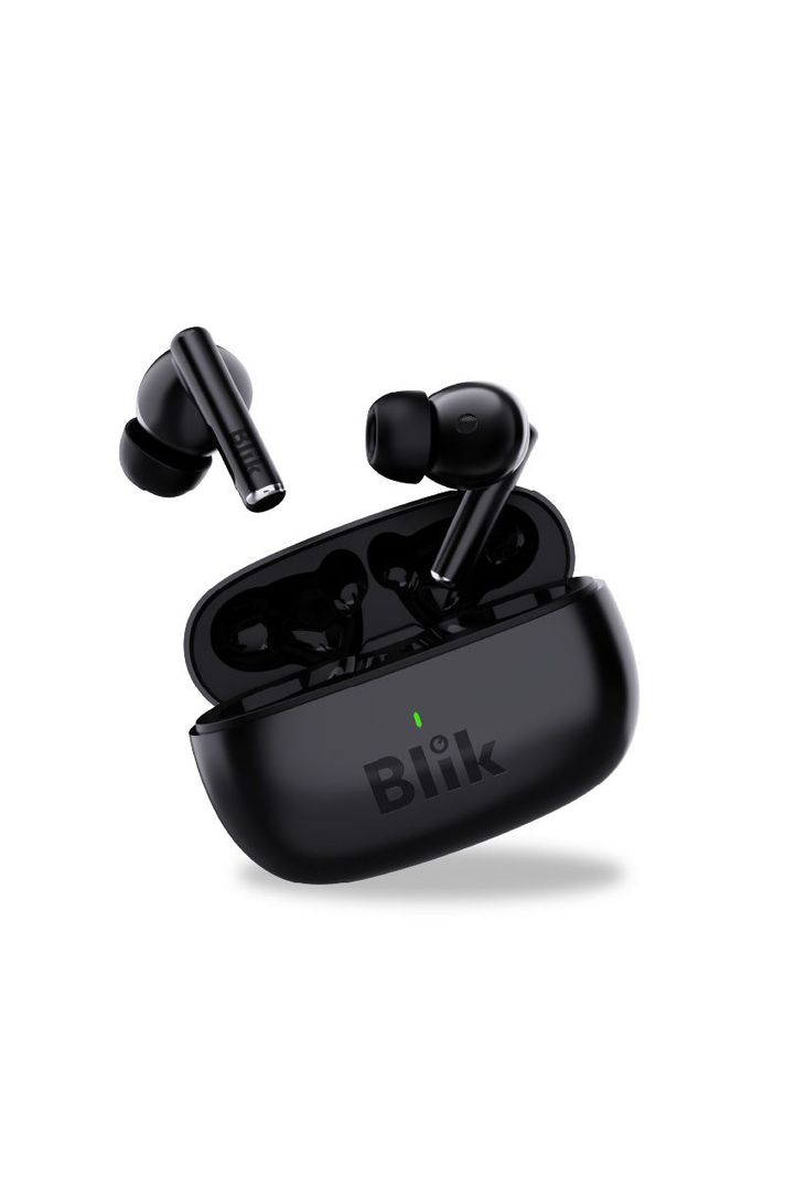 Audífonos Bluetooth Blik Air400 24 hrs-0