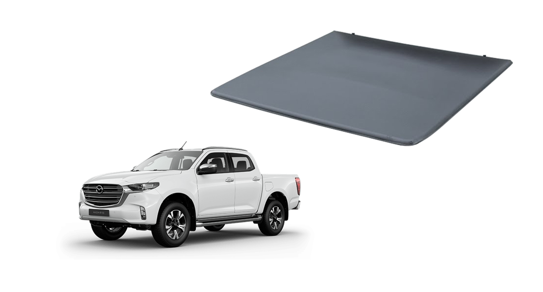 Lona Marítima Mazda BT50 2022-2024-0