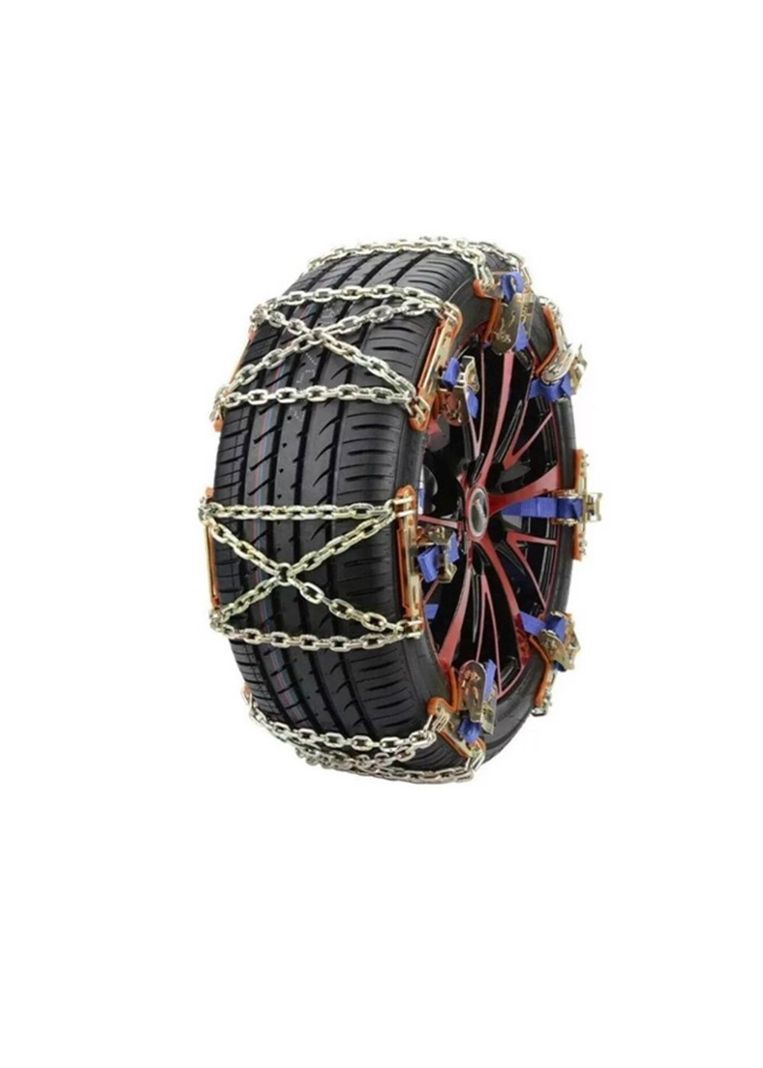 Cadenas para nieve antideslizante Talla 9-0