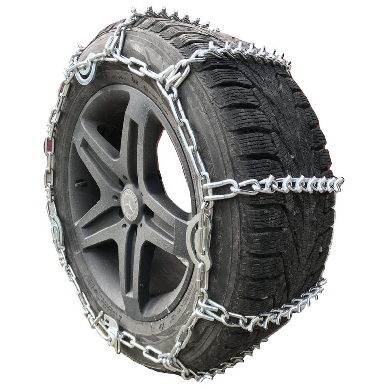 Cadenas para nieve 2816-0