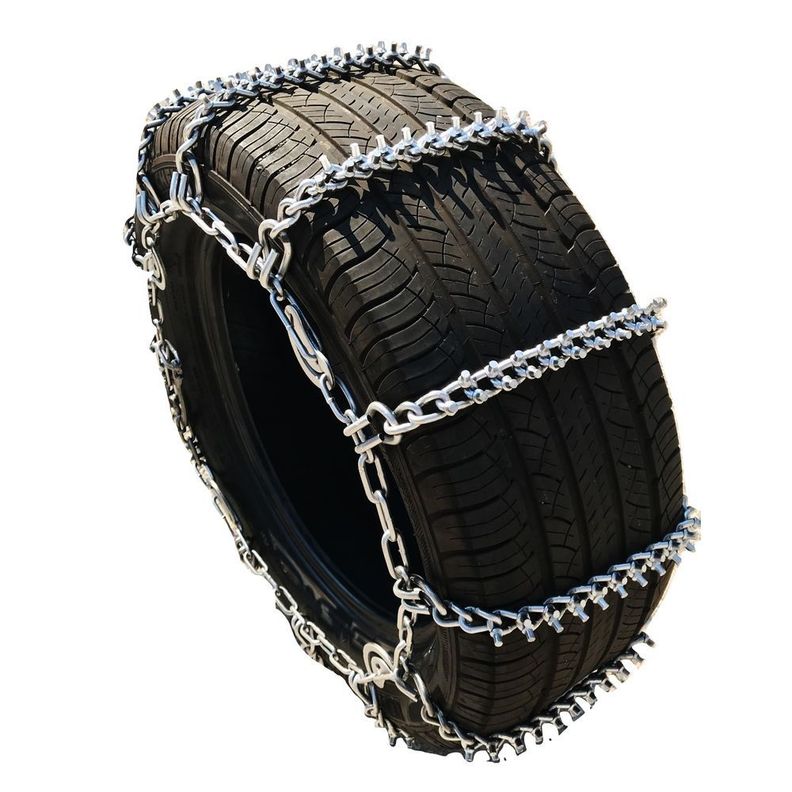 Cadenas para nieve 2819 -2